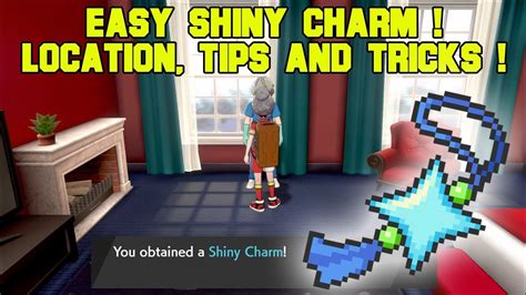 shiny charm sword|Iba pa.